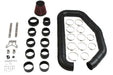 Flowmaster 615400 Delta Force Cold Air Intake Kit - Truck Part Superstore