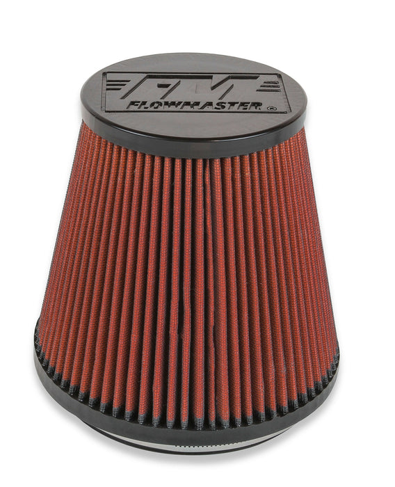 Flowmaster 615400 Delta Force Cold Air Intake Kit - Truck Part Superstore
