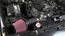 Flowmaster 615400 Delta Force Cold Air Intake Kit - Truck Part Superstore
