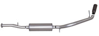 Gibson Performance Exhaust 615520 Cat-Back Single Exhaust System; Stainless - Truck Part Superstore