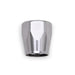 Russell 615531 Full Flow Swivel Hose End Straight; -08AN w/Socket;  Gray Finish; Qty. 2; - Truck Part Superstore