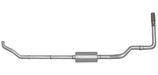 Gibson Performance Exhaust 615540 Cat-Back Single Exhaust System; Stainless - Truck Part Superstore