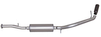 Gibson Performance Exhaust 615584 Cat-Back Single Exhaust System; Stainless - Truck Part Superstore