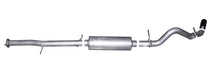 Gibson Performance Exhaust 615610 Cat-Back Single Exhaust System; Stainless - Truck Part Superstore
