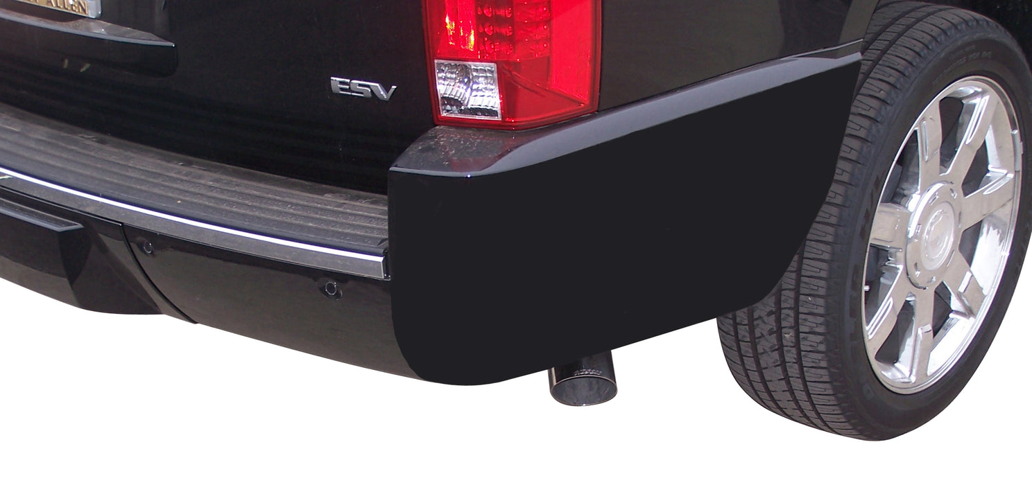 Gibson Performance Exhaust 615610 Cat-Back Single Exhaust System; Stainless - Truck Part Superstore