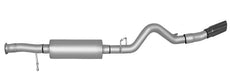 Gibson Performance Exhaust 615611 Cat-Back Single Exhaust System; Stainless - Truck Part Superstore