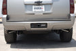 Gibson Performance Exhaust 615616 Cat-Back Single Exhaust System; Stainless - Truck Part Superstore