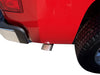 Gibson Performance Exhaust 615626 Cat-Back Single Exhaust System; Stainless - Truck Part Superstore