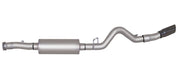 Gibson Performance Exhaust 615627 Cat-Back Single Exhaust System; Stainless - Truck Part Superstore