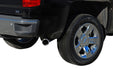 Gibson Performance Exhaust 615630 Cat-Back Single Exhaust System; Stainless - Truck Part Superstore