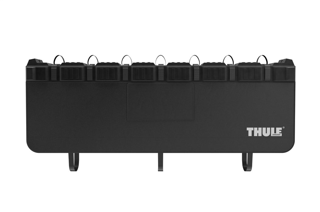 Thule 823PRO GateMate Truck Tailgate Bike Carrier; 54 in.; Black; - Truck Part Superstore