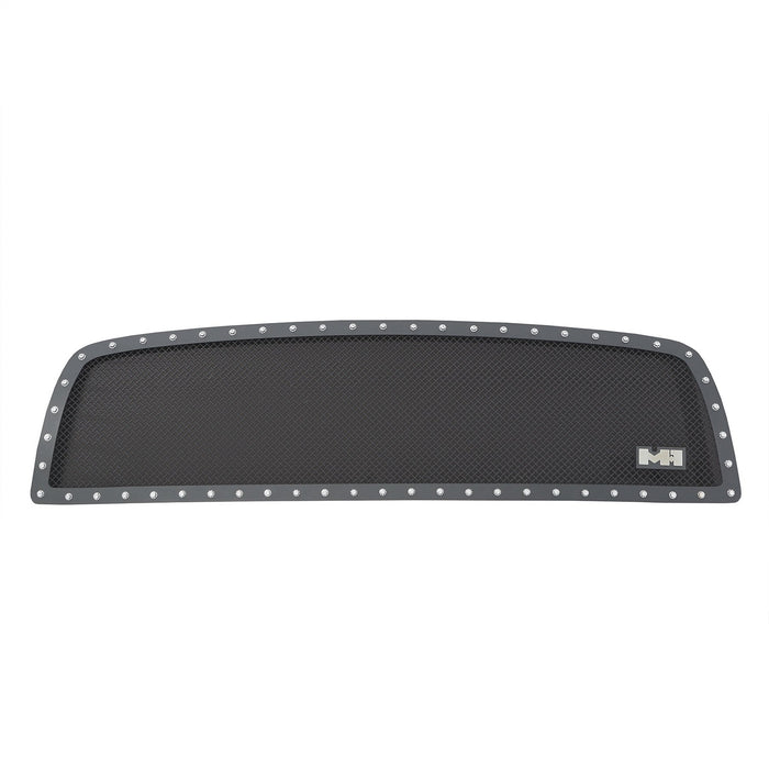 Smittybilt 615801 M1 S/S Wire Mesh Grille 09-12 Ram 1500 Black Smittybilt - Truck Part Superstore