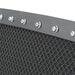 Smittybilt 615801 M1 S/S Wire Mesh Grille 09-12 Ram 1500 Black Smittybilt - Truck Part Superstore