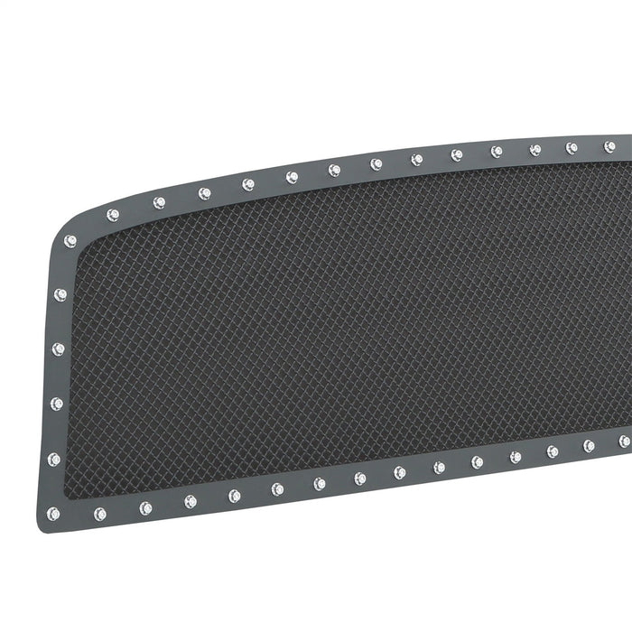Smittybilt 615801 M1 S/S Wire Mesh Grille 09-12 Ram 1500 Black Smittybilt - Truck Part Superstore