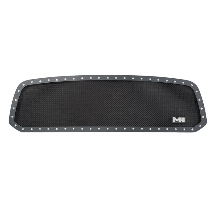 Smittybilt 615803 M1 S/S Wire Mesh Grille 13-16 Ram 1500 Air Ride Black Smittybilt - Truck Part Superstore