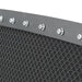 Smittybilt 615803 M1 S/S Wire Mesh Grille 13-16 Ram 1500 Air Ride Black Smittybilt - Truck Part Superstore