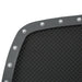 Smittybilt 615803 M1 S/S Wire Mesh Grille 13-16 Ram 1500 Air Ride Black Smittybilt - Truck Part Superstore