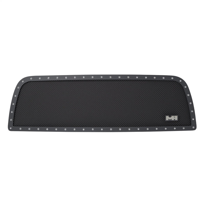 Smittybilt 615804 M1 S/S Wire Mesh Grille 13-16 Ram 2500/3500 Black Smittybilt - Truck Part Superstore