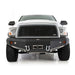 Smittybilt 615804 M1 S/S Wire Mesh Grille 13-16 Ram 2500/3500 Black Smittybilt - Truck Part Superstore