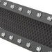 Smittybilt 615820 M1 S/S Wire Mesh Grille 07.5-10 Silverado 2500/3500 HD Black Smittybilt - Truck Part Superstore