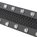 Smittybilt 615821 M1 S/S Wire Mesh Grille 07.5-13 Silverado 1500 HD Black Smittybilt - Truck Part Superstore