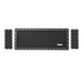 Smittybilt 615830 M1 S/S Wire Mesh Grille 08-10 F250/F350 Super Duty Black Smittybilt - Truck Part Superstore