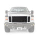 Smittybilt 615830 M1 S/S Wire Mesh Grille 08-10 F250/F350 Super Duty Black Smittybilt - Truck Part Superstore
