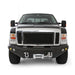 Smittybilt 615830 M1 S/S Wire Mesh Grille 08-10 F250/F350 Super Duty Black Smittybilt - Truck Part Superstore