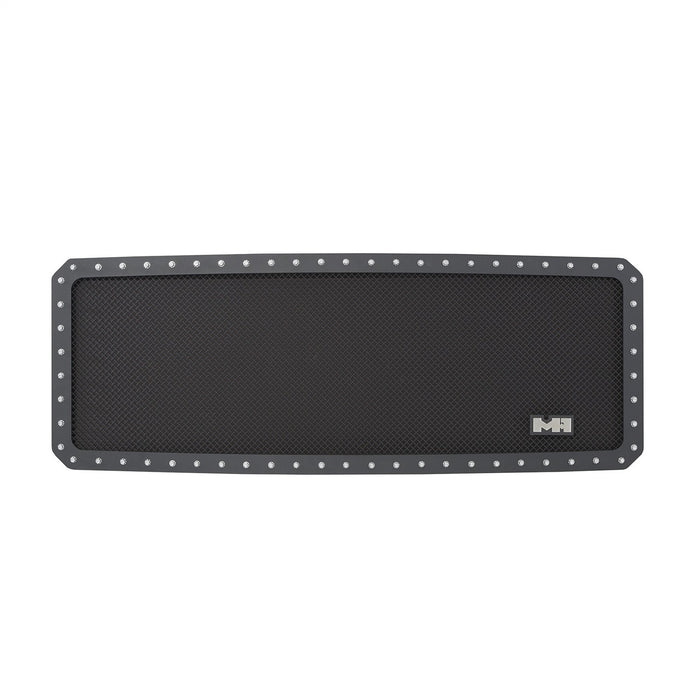 Smittybilt 615831 M1 S/S Wire Mesh Grille 11-15 F250/F350 Super Duty Black Smittybilt - Truck Part Superstore