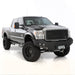 Smittybilt 615831 M1 S/S Wire Mesh Grille 11-15 F250/F350 Super Duty Black Smittybilt - Truck Part Superstore