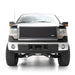 Smittybilt 615832 M1 S/S Wire Mesh Grille 09-14 F150 Black Smittybilt - Truck Part Superstore
