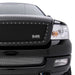 Smittybilt 615833 M1 S/S Wire Mesh Grille 04-08 F150 Black Smittybilt - Truck Part Superstore