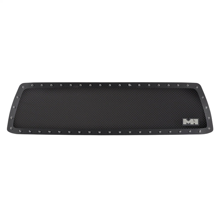 Smittybilt 615840 M1 S/S Wire Mesh Grille 10-12 Tundra Black Smittybilt - Truck Part Superstore