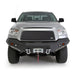 Smittybilt 615840 M1 S/S Wire Mesh Grille 10-12 Tundra Black Smittybilt - Truck Part Superstore