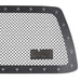 Smittybilt 615840 M1 S/S Wire Mesh Grille 10-12 Tundra Black Smittybilt - Truck Part Superstore