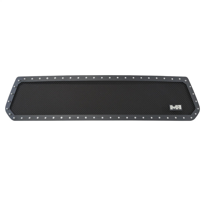 Smittybilt 615843 M1 S/S Wire Mesh Grille 14-16 Tundra Black Smittybilt - Truck Part Superstore