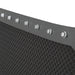Smittybilt 615843 M1 S/S Wire Mesh Grille 14-16 Tundra Black Smittybilt - Truck Part Superstore