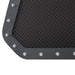 Smittybilt 615843 M1 S/S Wire Mesh Grille 14-16 Tundra Black Smittybilt - Truck Part Superstore