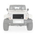 Smittybilt 615850 M1 S/S Wire Mesh Grille 07-18 Wrangler JK Black Smittybilt - Truck Part Superstore
