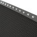 Smittybilt 615850 M1 S/S Wire Mesh Grille 07-18 Wrangler JK Black Smittybilt - Truck Part Superstore
