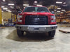 Road Armor 615R0B Stealth Winch Front Bumper; Steel; Satin Black; Square Fog Light Holes; - Truck Part Superstore