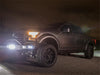 Road Armor 615R4B-NW Stealth Non-Winch Front Bumper - Truck Part Superstore