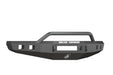 Road Armor 615R4B-NW Stealth Non-Winch Front Bumper - Truck Part Superstore