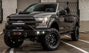 Road Armor 615R4B Stealth Winch Front Bumper - Truck Part Superstore