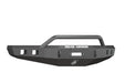 Road Armor 615R4B Stealth Winch Front Bumper - Truck Part Superstore
