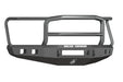 Road Armor 615R5B-NW Stealth Non-Winch Front Bumper - Truck Part Superstore