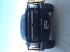 Road Armor 615R5B Stealth Winch Front Bumper; Lonestar Guard; Satin Black; Square Fog Light Holes; - Truck Part Superstore