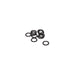 FAST 30251OR-10 These O-Rings replace O Rings on 6 SAE fittings - Truck Part Superstore
