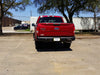 Road Armor 61600B Stealth Winch Rear Bumper; Steel; Satin Black; - Truck Part Superstore