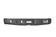 Road Armor 61600B Stealth Winch Rear Bumper; Steel; Satin Black; - Truck Part Superstore